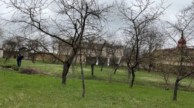 Satılır torpaq sahəsi 24 m²