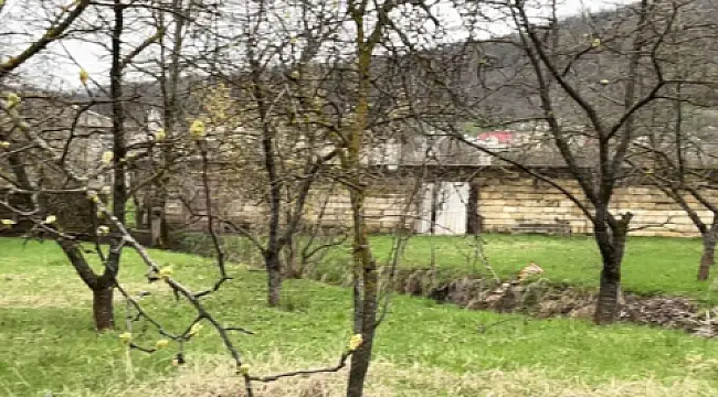 Satılır torpaq sahəsi 24 m²