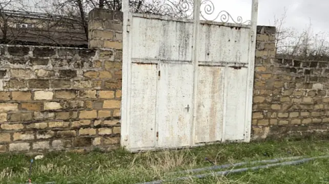 Satılır torpaq sahəsi 24 m²