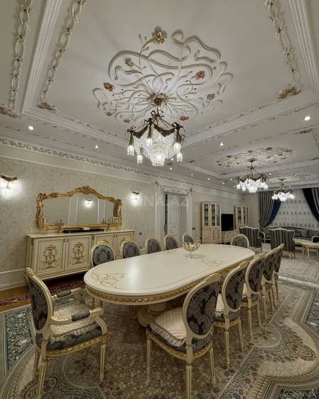 Kirayə verilir 5 otaqlı həyət evi 420 m²