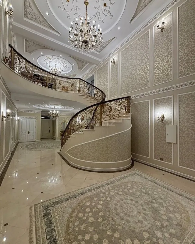 Kirayə verilir 5 otaqlı həyət evi 420 m²