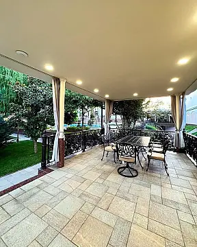 Kirayə verilir 5 otaqlı həyət evi 420 m²