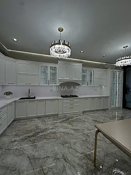 Kirayə verilir 4 otaqlı həyət evi 380 m²