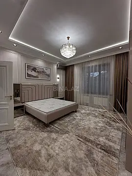 Kirayə verilir 4 otaqlı həyət evi 380 m²