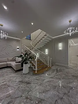 Kirayə verilir 4 otaqlı həyət evi 380 m²