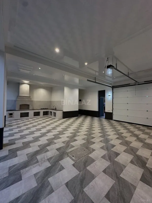 Kirayə verilir 4 otaqlı həyət evi 380 m²