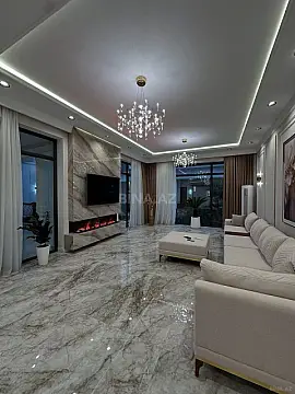 Kirayə verilir 4 otaqlı həyət evi 380 m²