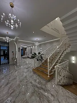 Kirayə verilir 4 otaqlı həyət evi 380 m²