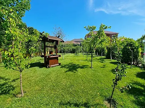 Kirayə verilir 4 otaqlı həyət evi 380 m²