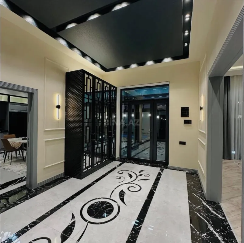 Kirayə verilir 4 otaqlı həyət evi 200 m²