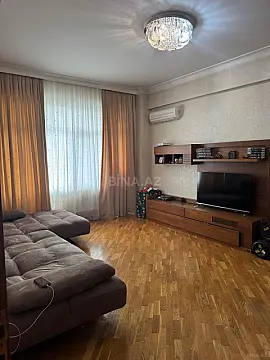 Satılır 2 otaqlı mənzil 90 m²