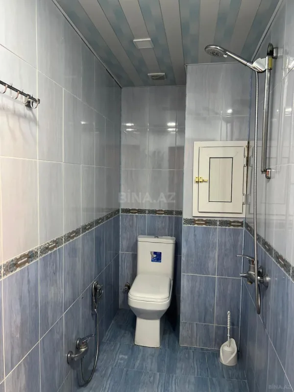 Kirayə verilir 2 otaqlı mənzil 75 m²