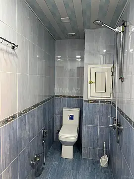 Kirayə verilir 2 otaqlı mənzil 75 m²