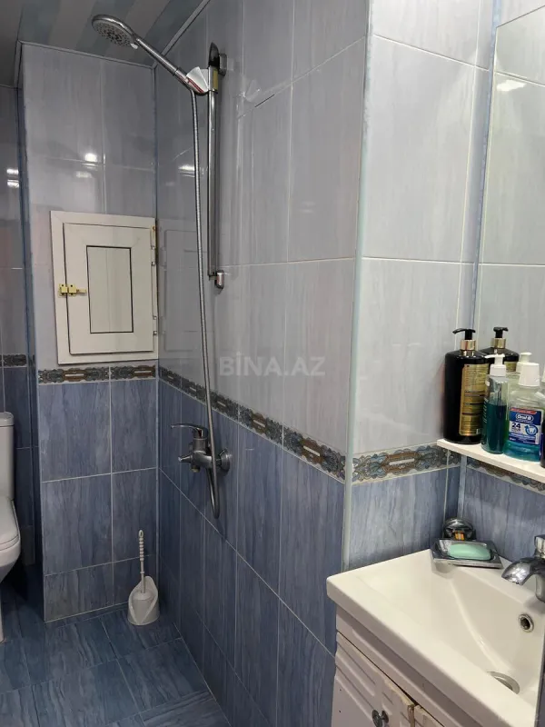 Kirayə verilir 2 otaqlı mənzil 75 m²