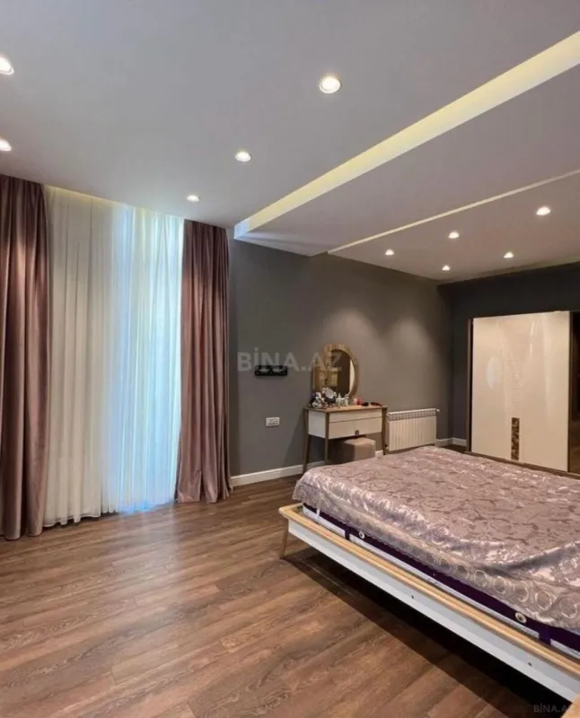 Kirayə verilir 5 otaqlı həyət evi 500 m²