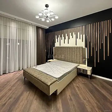 Kirayə verilir 4 otaqlı həyət evi 200 m²