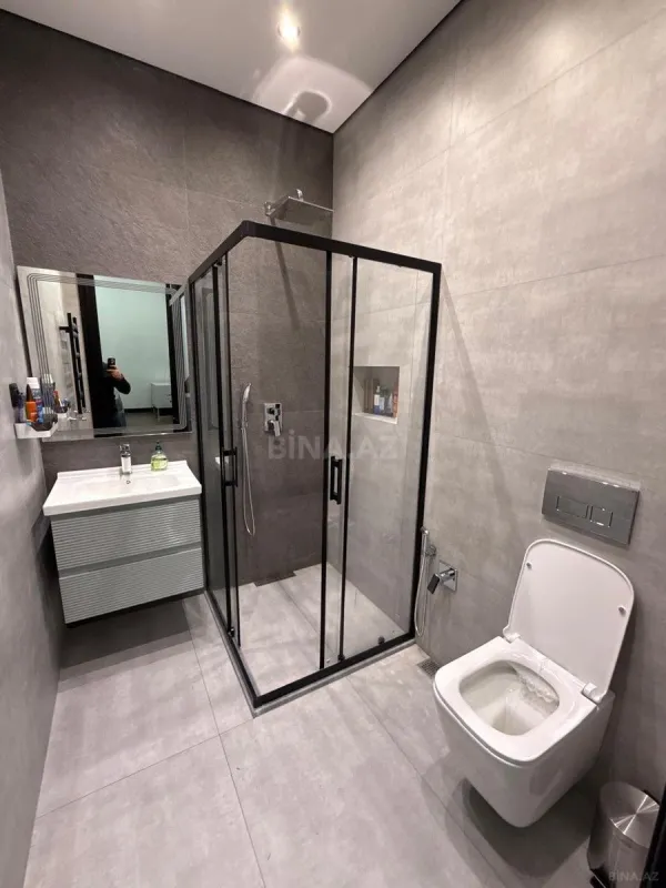 Kirayə verilir 5 otaqlı həyət evi 400 m²