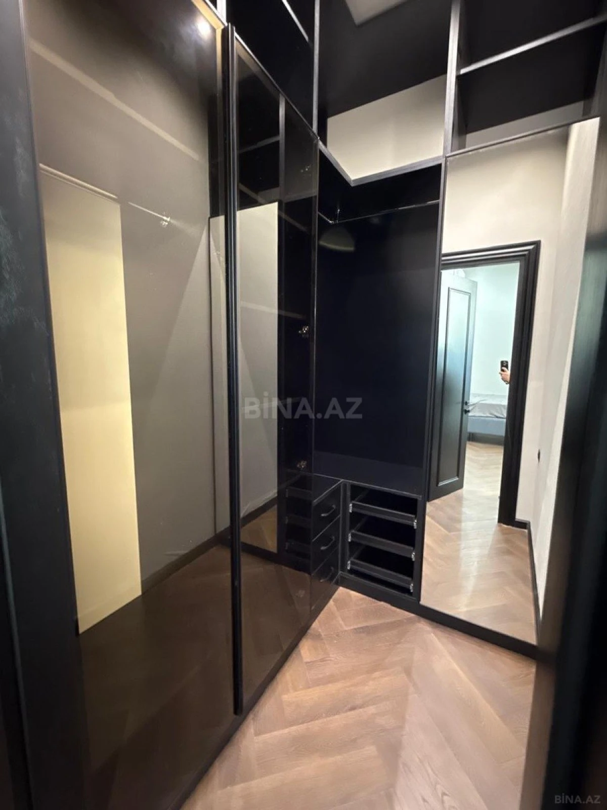 Kirayə verilir 5 otaqlı həyət evi 400 m²