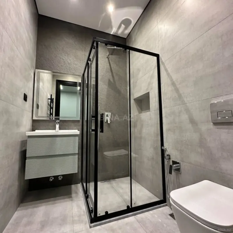 Kirayə verilir 5 otaqlı həyət evi 400 m²