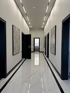 Kirayə verilir 5 otaqlı həyət evi 400 m²