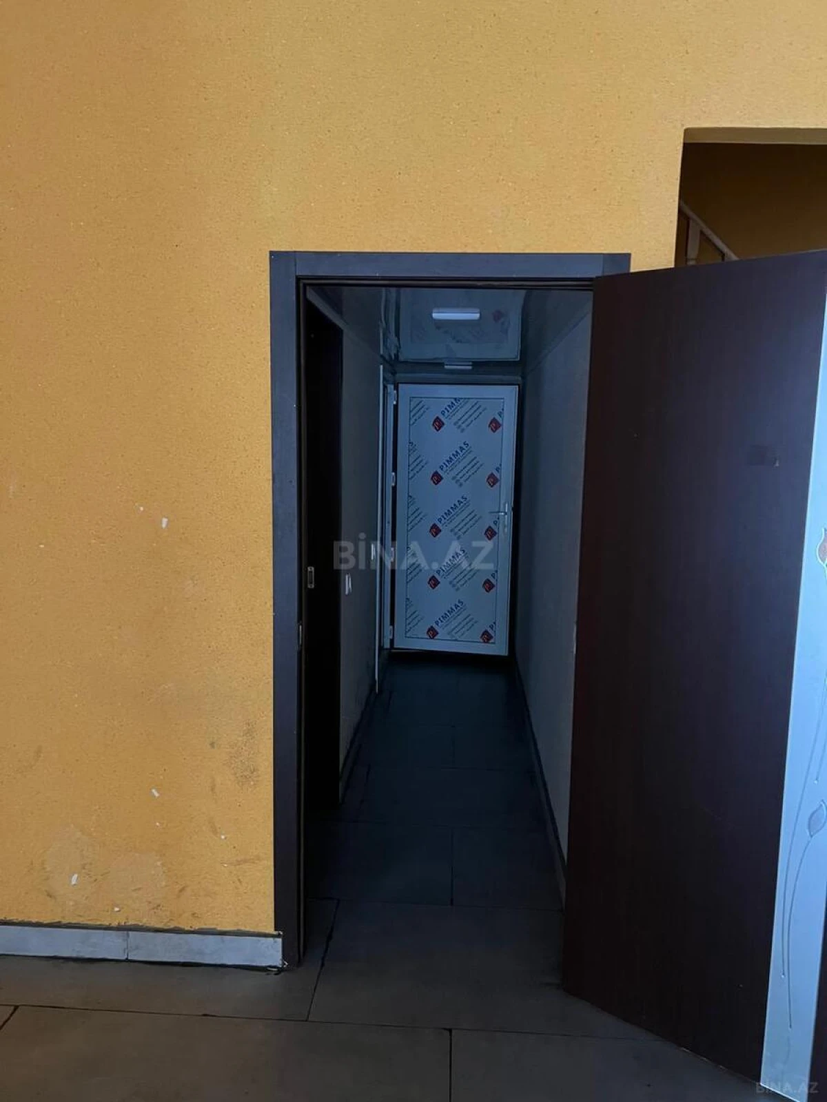 Kirayə verilir obyekt 280 m²