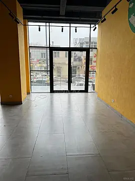 Kirayə verilir obyekt 280 m²