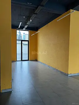 Kirayə verilir obyekt 280 m²