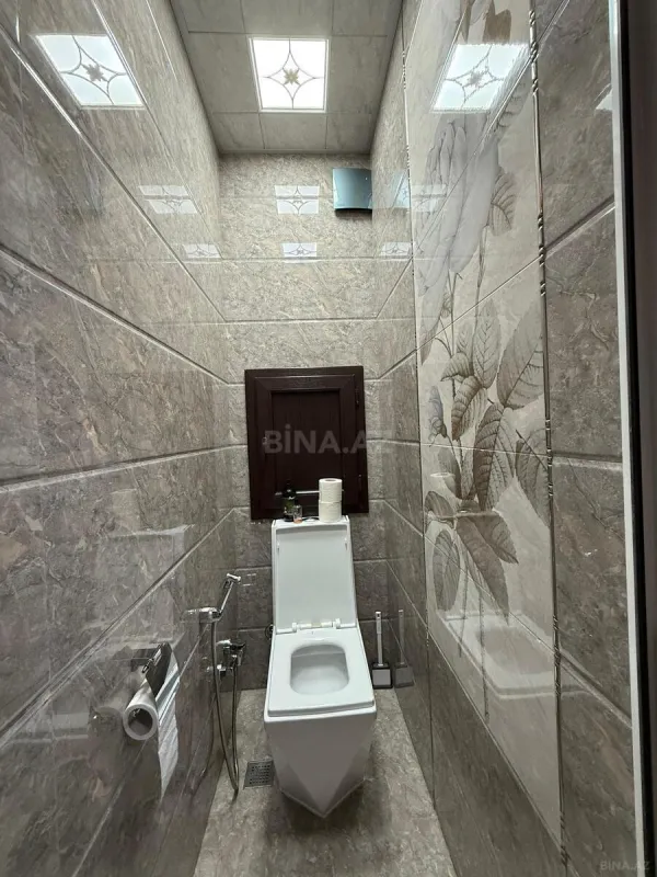 Satılır 4 otaqlı mənzil 100 m²