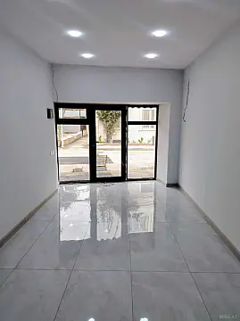 Kirayə verilir obyekt 23 m² — Bakı, Nizami 23.00 m²