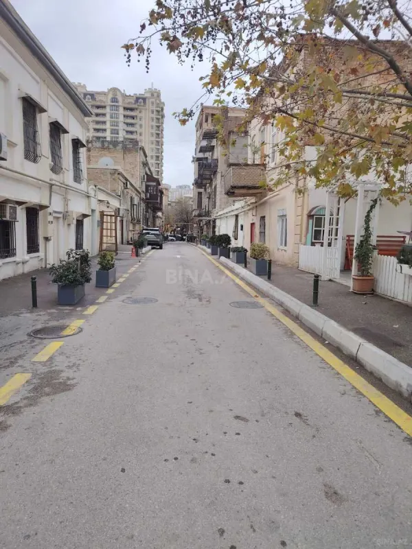 Kirayə verilir obyekt 23 m²