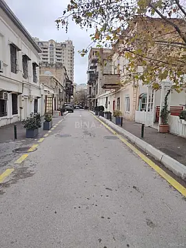 Kirayə verilir obyekt 23 m²