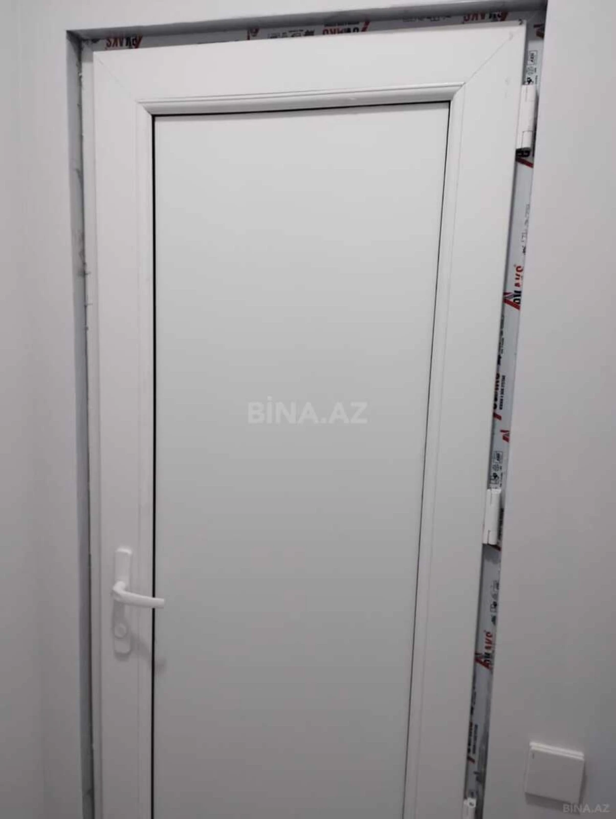 Kirayə verilir obyekt 23 m²