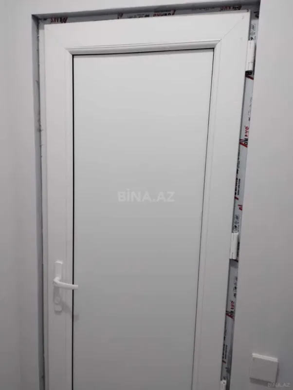 Kirayə verilir obyekt 23 m²