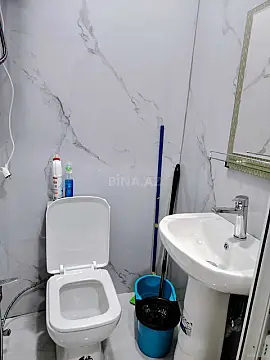 Kirayə verilir obyekt 23 m²