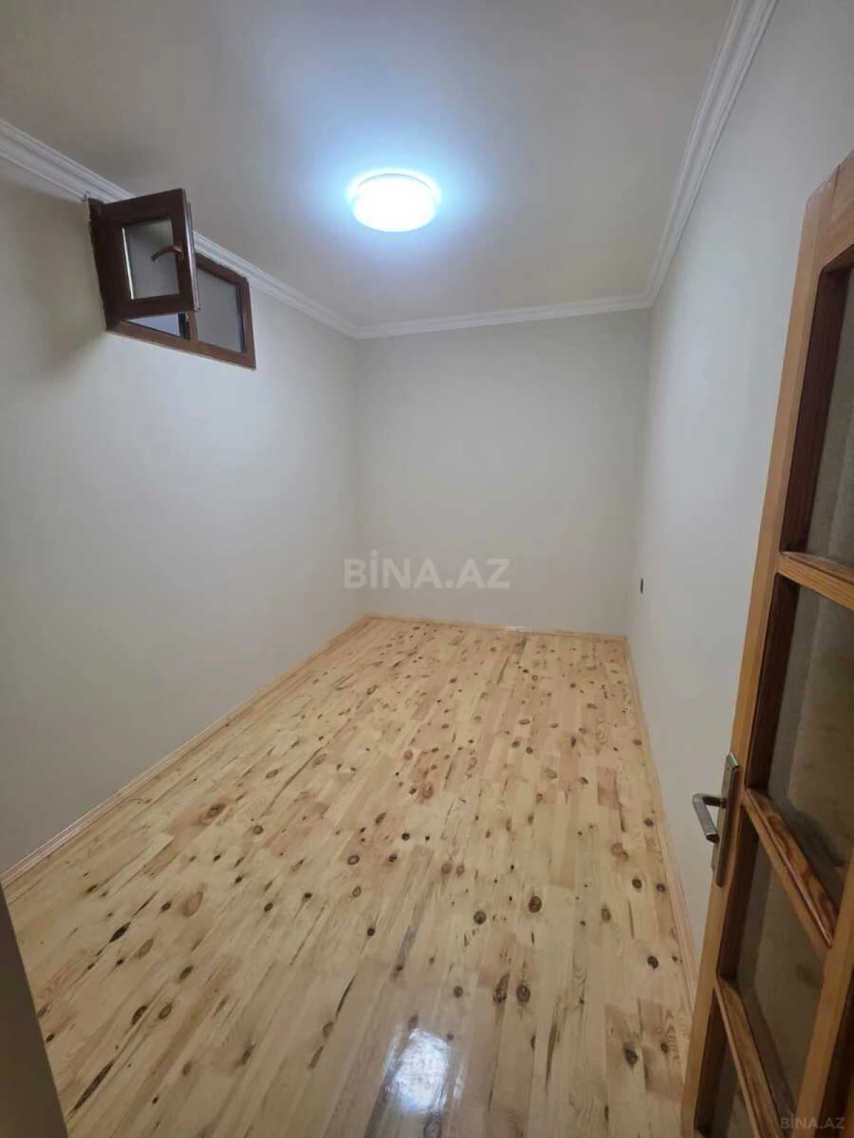 Kirayə verilir 2 otaqlı həyət evi 55 m²