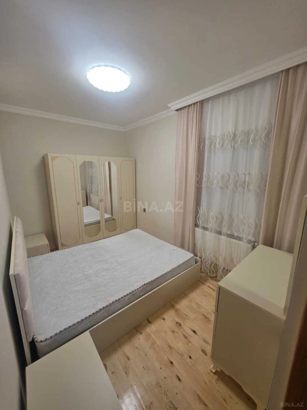 Kirayə verilir 2 otaqlı həyət evi 55 m²