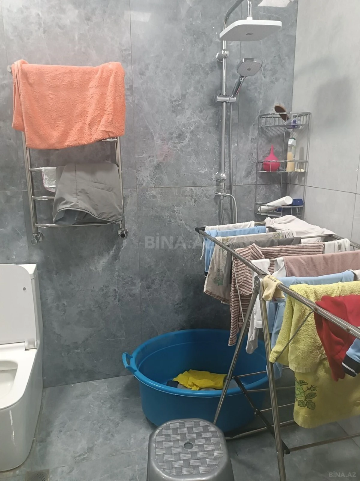 Satılır 3 otaqlı mənzil 80 m²