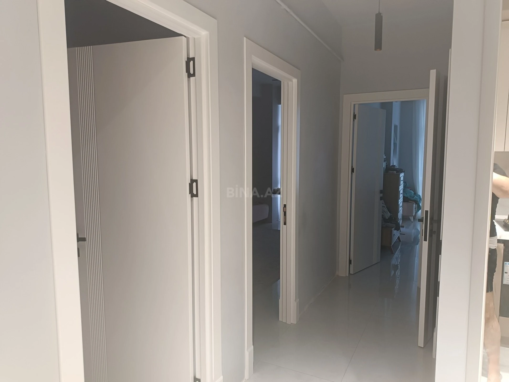 Satılır 3 otaqlı mənzil 80 m²