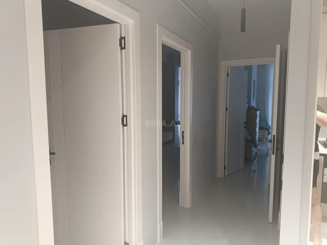 Satılır 3 otaqlı mənzil 80 m²