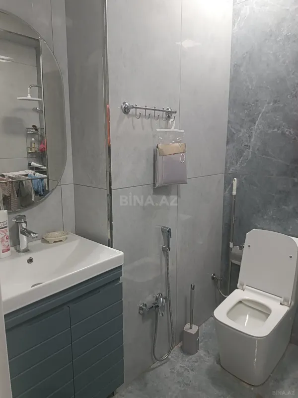Satılır 3 otaqlı mənzil 80 m²
