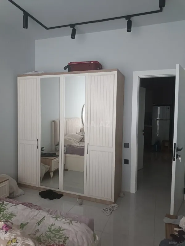 Satılır 3 otaqlı mənzil 80 m²