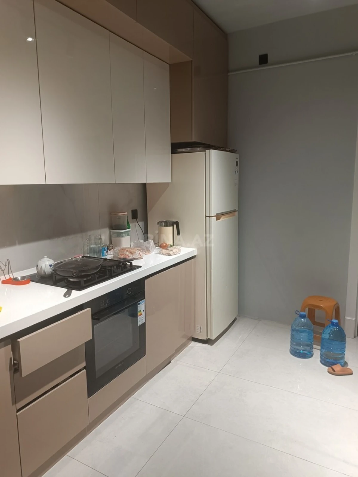 Satılır 3 otaqlı mənzil 80 m²