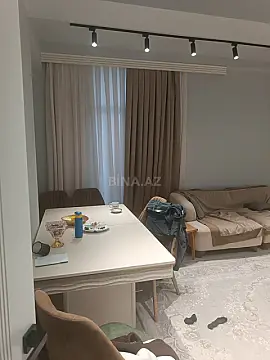 Satılır 3 otaqlı mənzil 80 m²