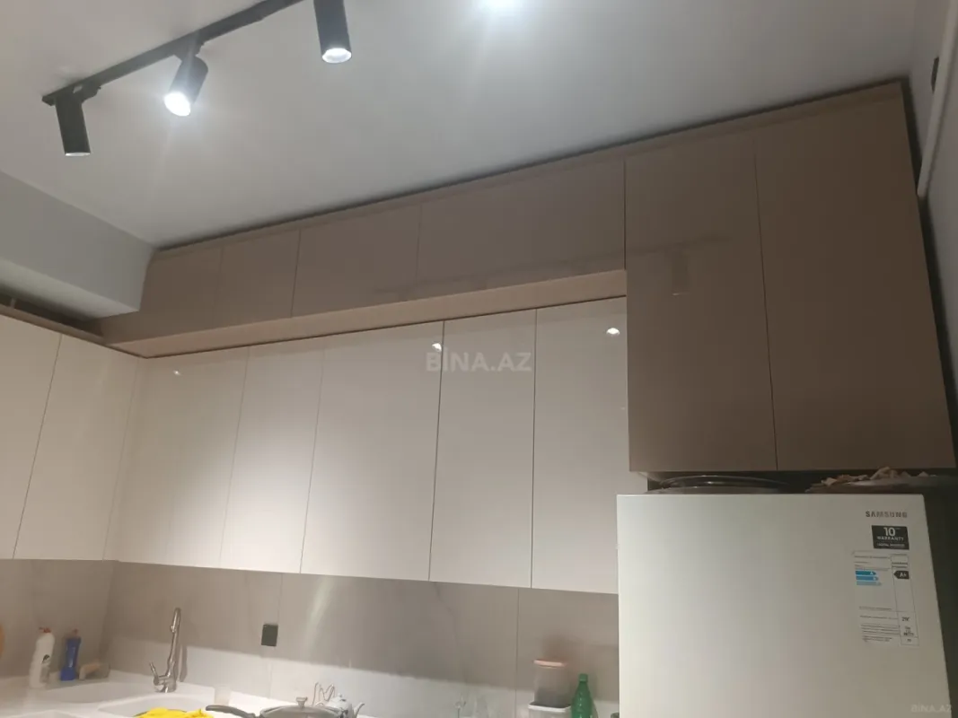 Satılır 3 otaqlı mənzil 80 m²