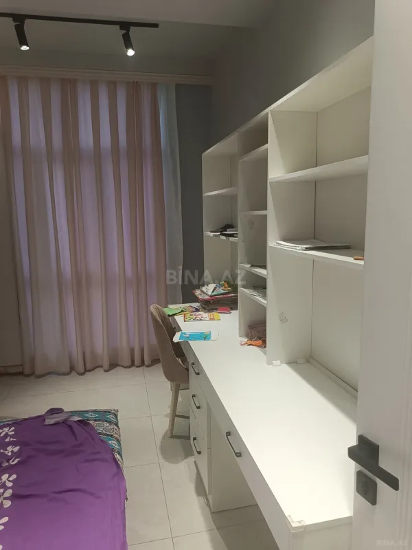 Satılır 3 otaqlı mənzil 80 m²