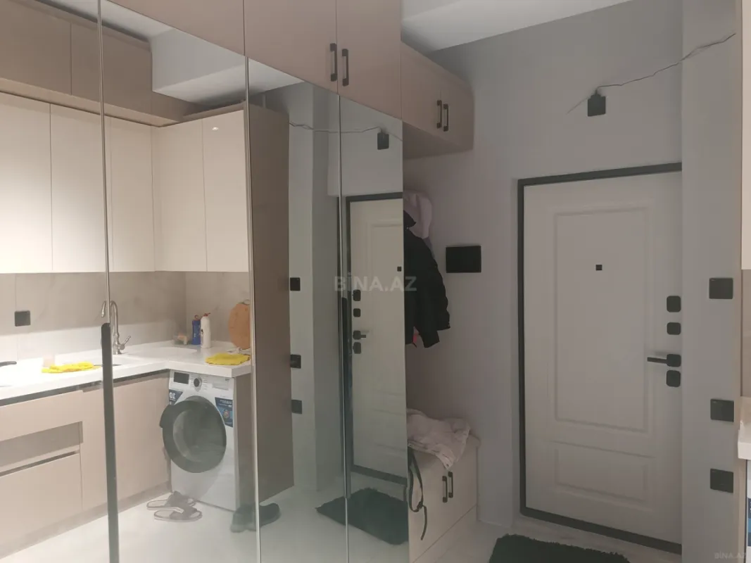 Satılır 3 otaqlı mənzil 80 m²