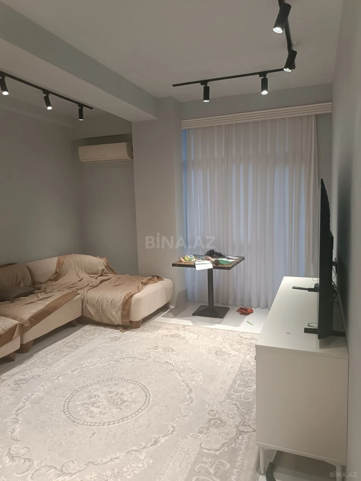Satılır 3 otaqlı mənzil 80 m²