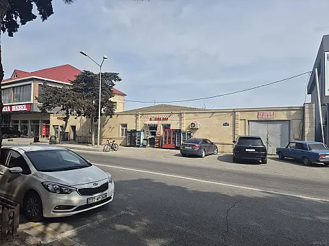 Satılır torpaq sahəsi 10 m²