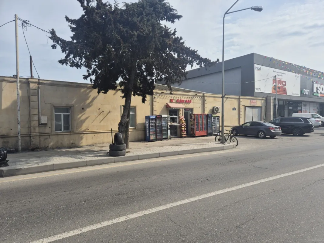 Satılır torpaq sahəsi 10 m²