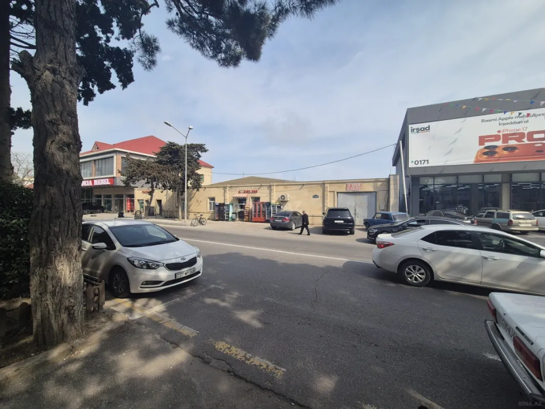 Satılır torpaq sahəsi 10 m²